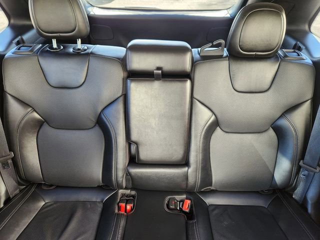 Used 2023 Jeep Cherokee Altitude Lux image 17