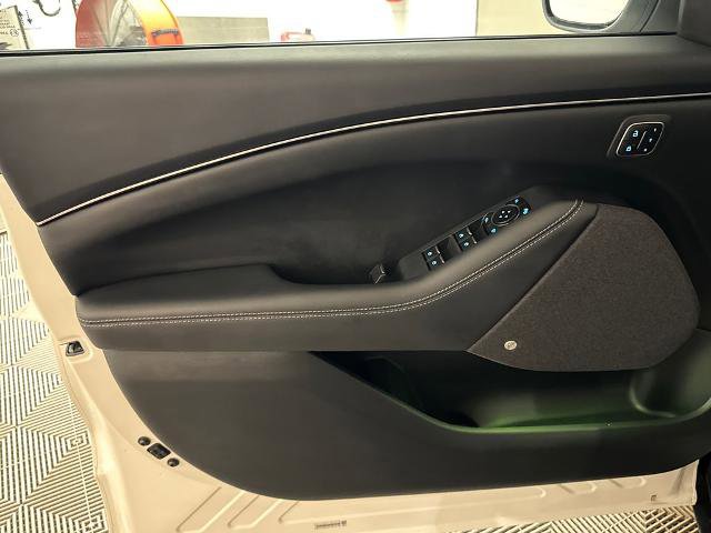 Certified 2023 Ford Mustang Mach-E Premium AWD/4WD image 16