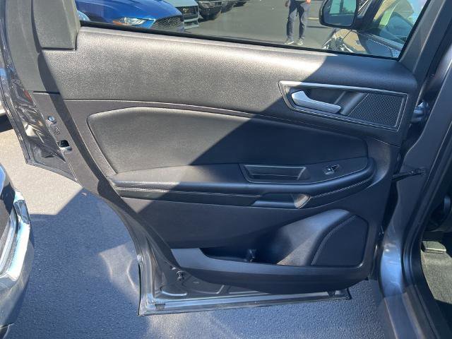 Certified 2022 Ford Edge SE image 23