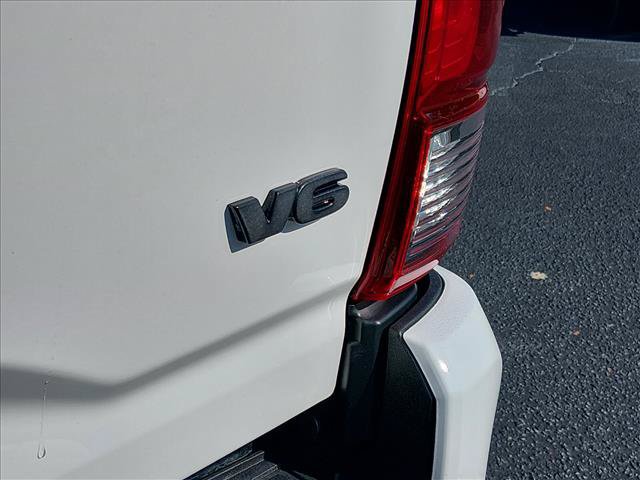 Used 2022 Toyota Tacoma SR5 w/ Technology Package RWD image 15