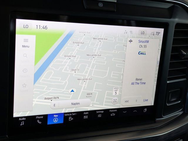 Certified 2025 Ford F250 Lariat image 27