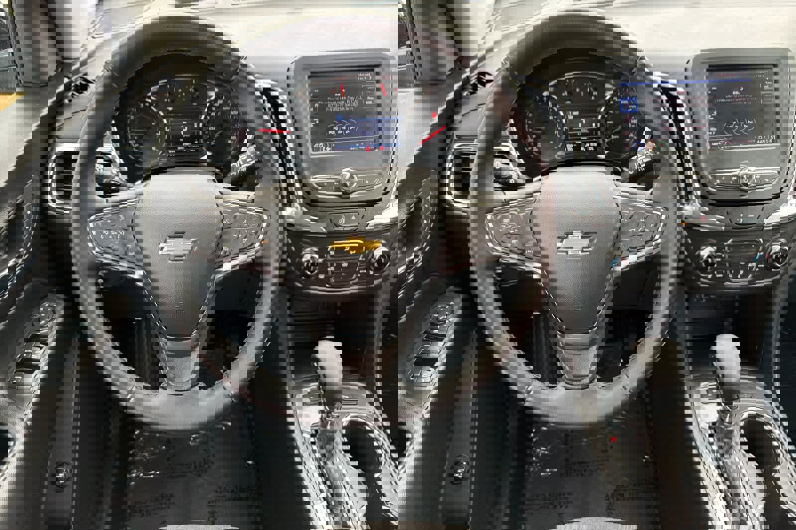 Used 2024 Chevrolet Equinox LT image 14