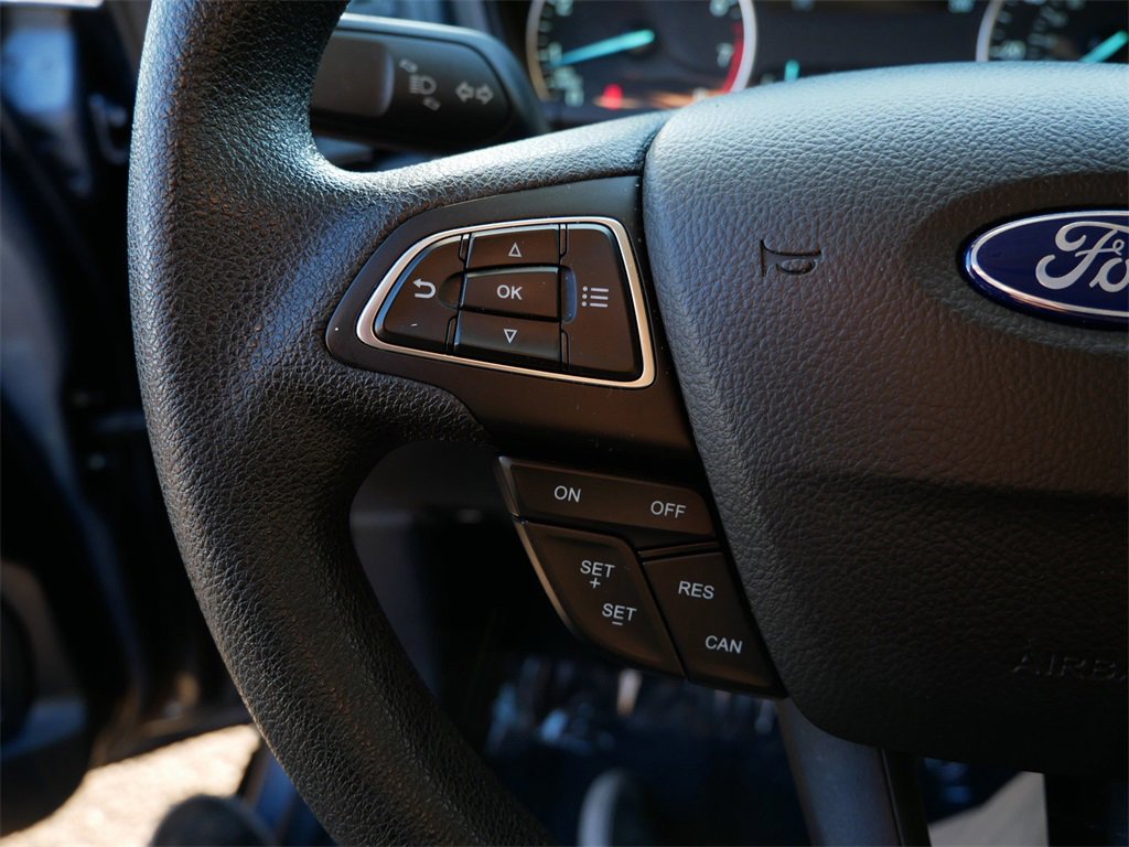 Certified 2022 Ford EcoSport SE w/ SE Convenience Package image 17