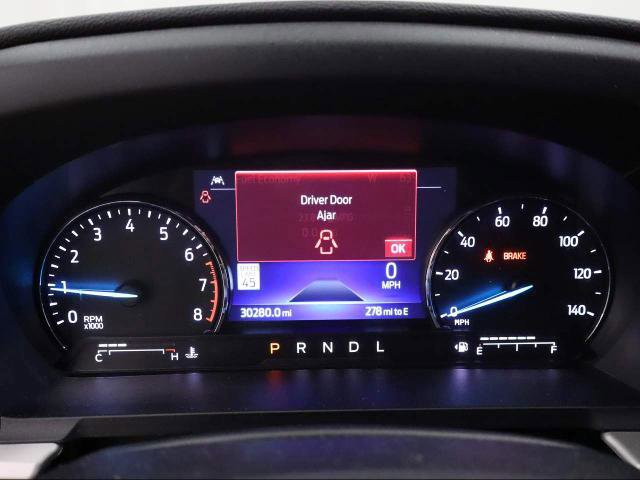 Certified 2023 Ford Explorer XLT w/ Equipment Group 202A image 14