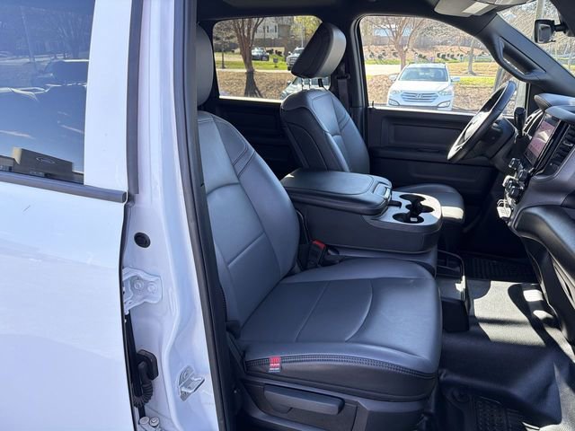 Used 2025 RAM 2500 Tradesman AWD/4WD image 29
