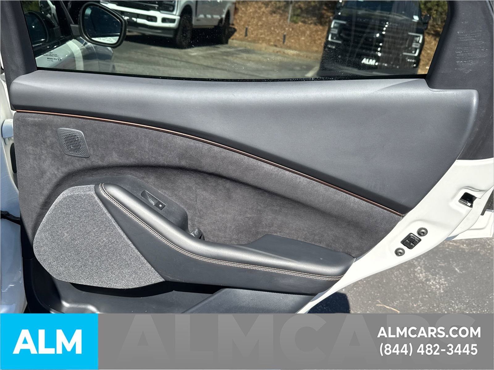 Certified 2023 Ford Mustang Mach-E GT image 21