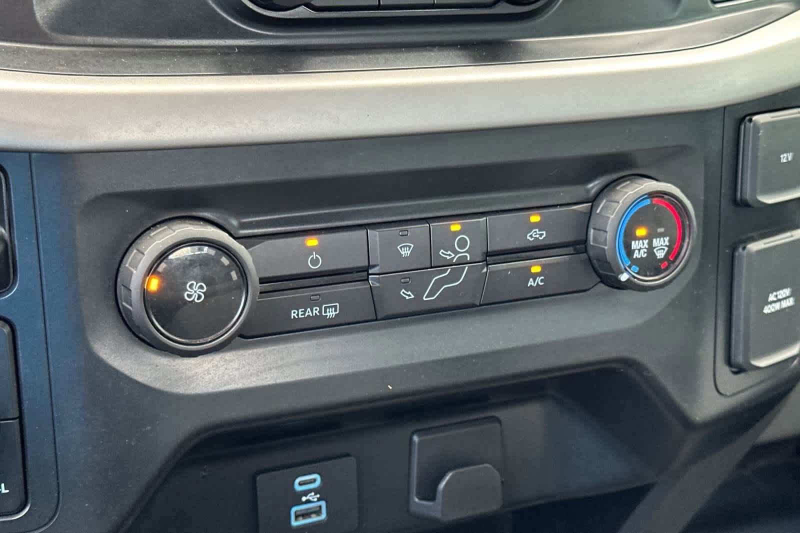 Certified 2022 Ford F150 XLT image 22