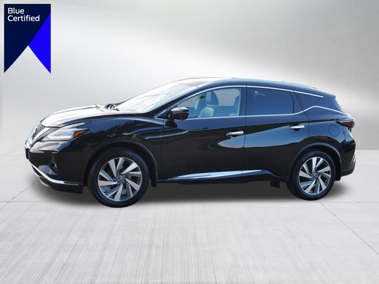 Used 2019 Nissan Murano SL w/ SL Technology Package