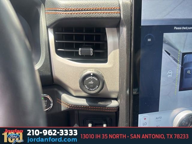 Certified 2023 Ford Expedition Timberline AWD/4WD image 27