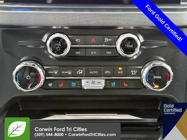 Certified 2026 Ford F450 Platinum AWD/4WD image 25