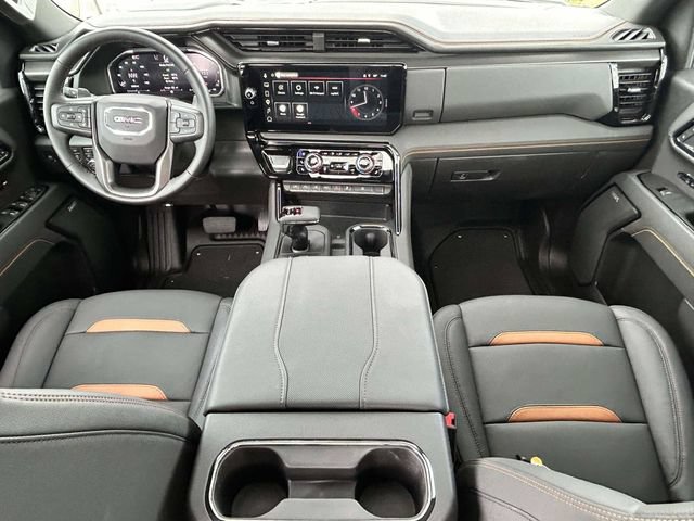 Used 2026 GMC Sierra 1500 AT4 w/ AT4 Premium Package AWD/4WD image 12