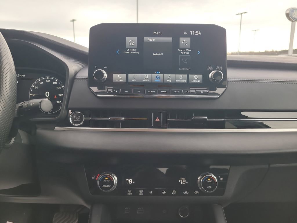 Used 2024 Mitsubishi Outlander SE image 18