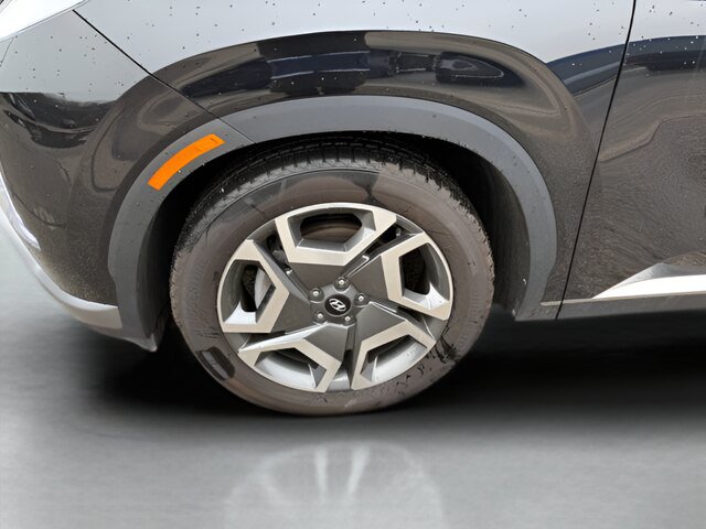 Used 2024 Hyundai Palisade Limited AWD/4WD image 26