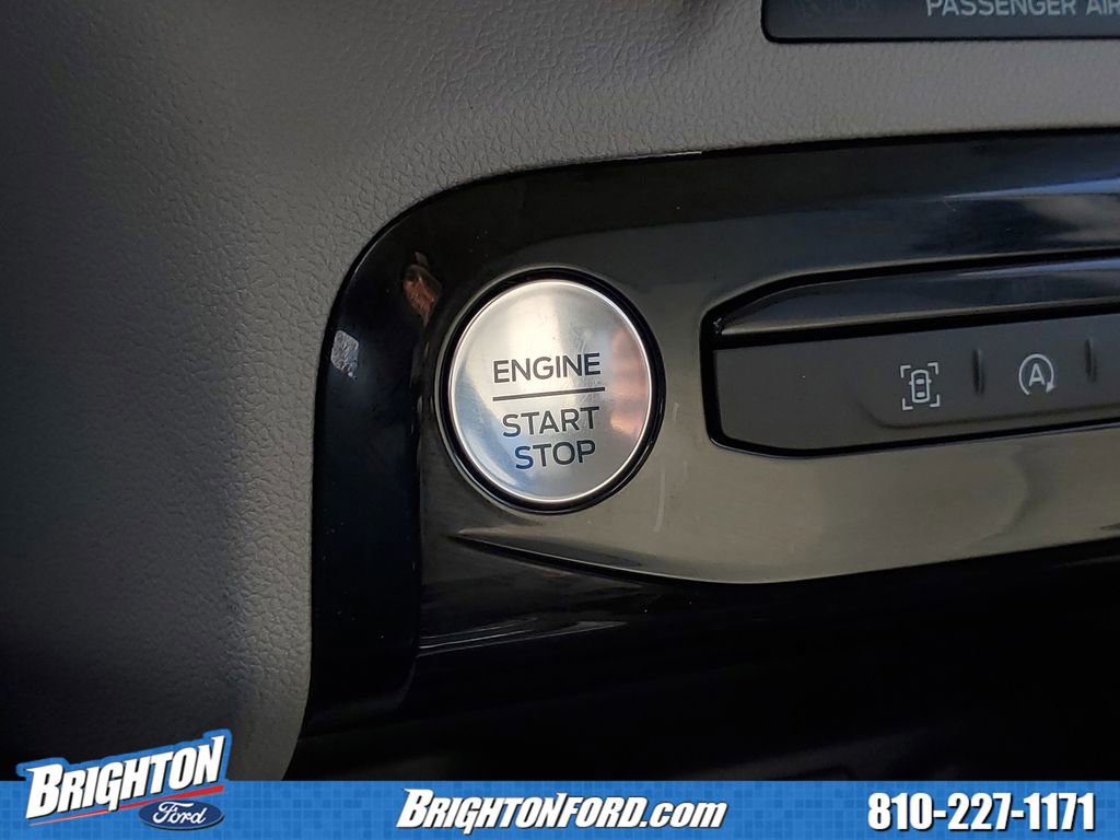 Certified 2023 Ford Escape Active w/ Tech Pack #1 image 30