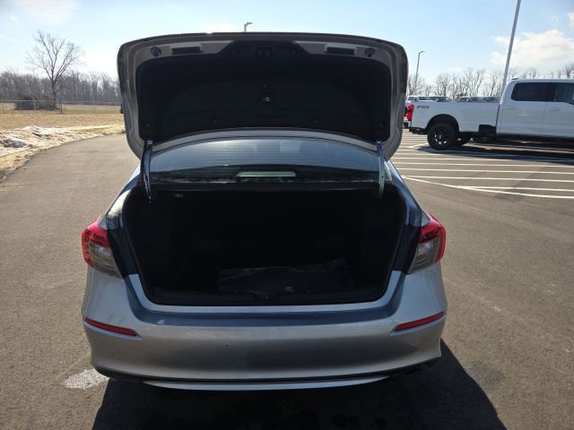 Used 2022 Honda Civic Sport image 13