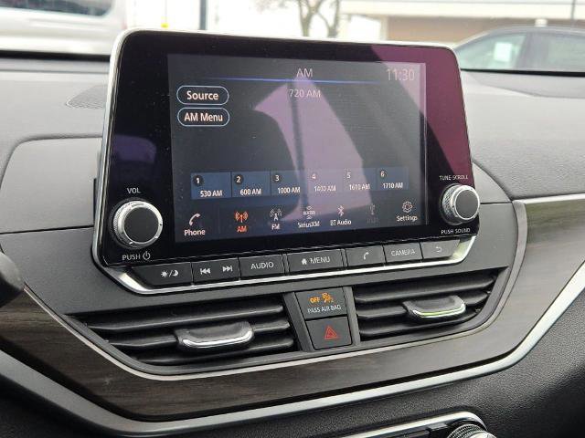 Used 2023 Nissan Altima 2.5 SV image 26