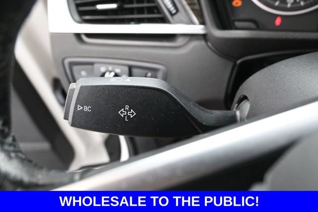 Used 2018 BMW X1 xDrive28i AWD/4WD image 17