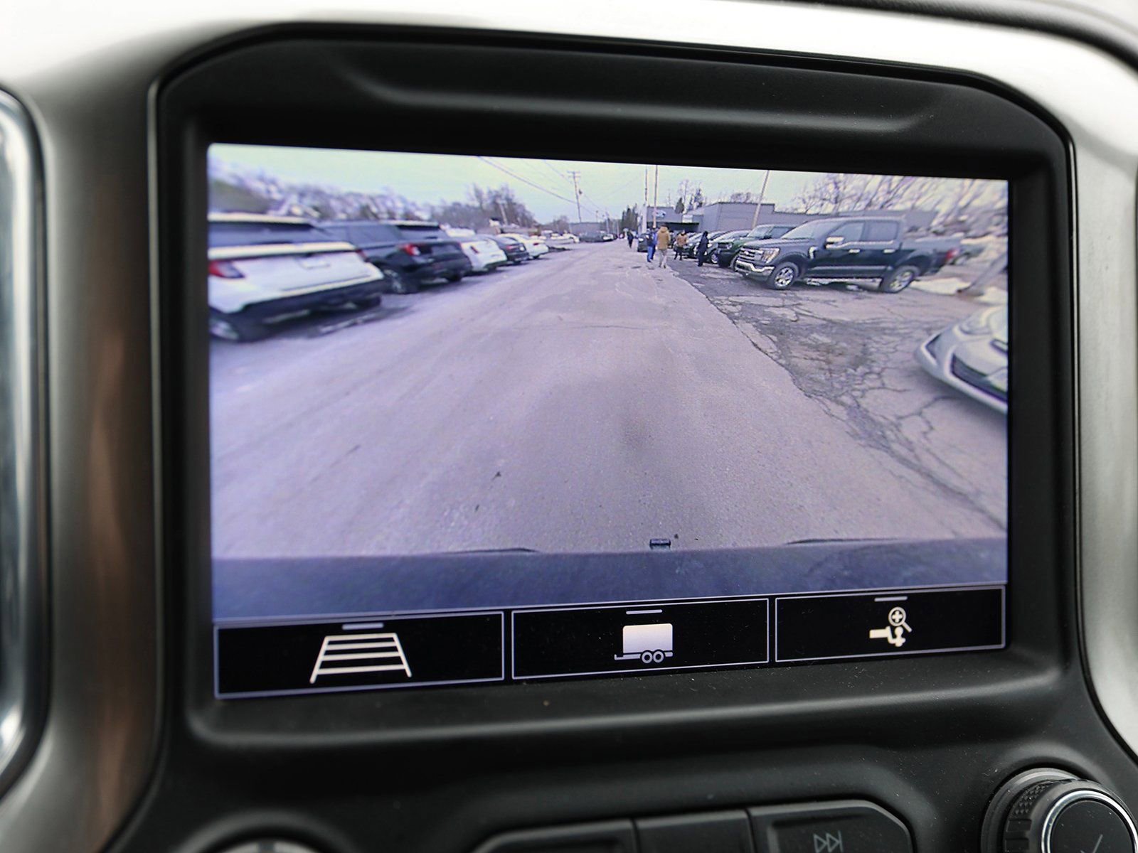 Used 2020 Chevrolet Silverado 1500 RST w/ All-Star Edition image 28