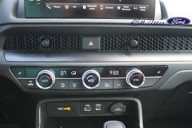 Used 2024 Honda CR-V Sport-L image 20