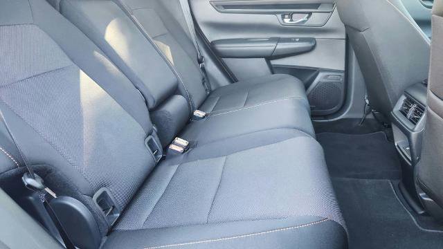 Used 2025 Honda CR-V Sport image 34