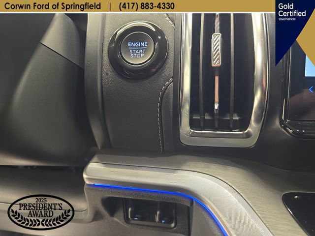 Certified 2025 Ford Expedition Platinum AWD/4WD image 41