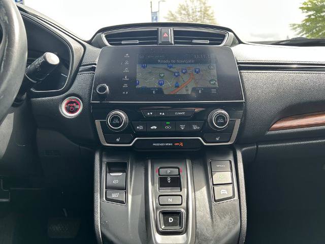 Used 2020 Honda CR-V Touring image 26