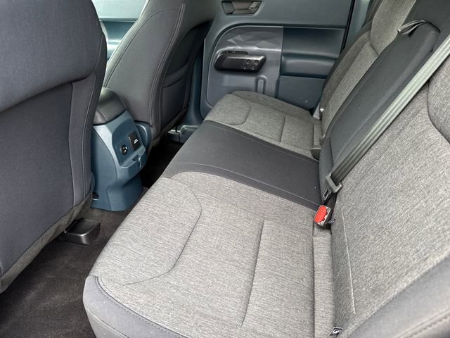 Certified 2024 Ford Maverick XLT w/ XLT Luxury Package FWD image 16