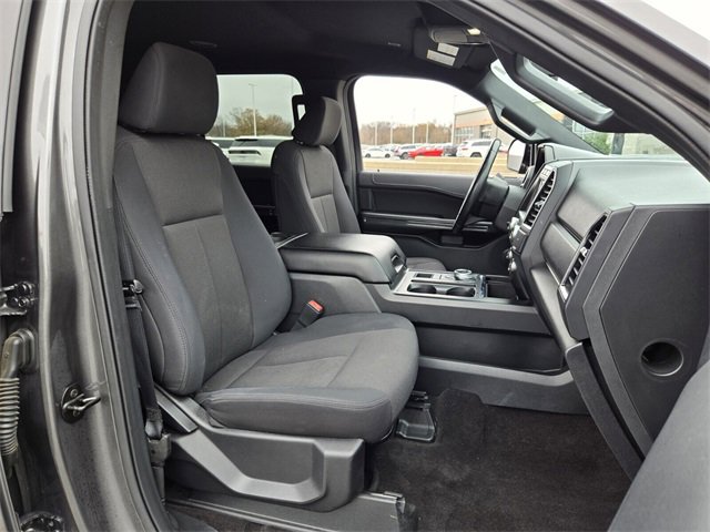 Certified 2021 Ford Expedition XL image 20