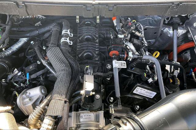 Certified 2024 Ford F150 XLT w/ Equipment Group 302A MID AWD/4WD image 30