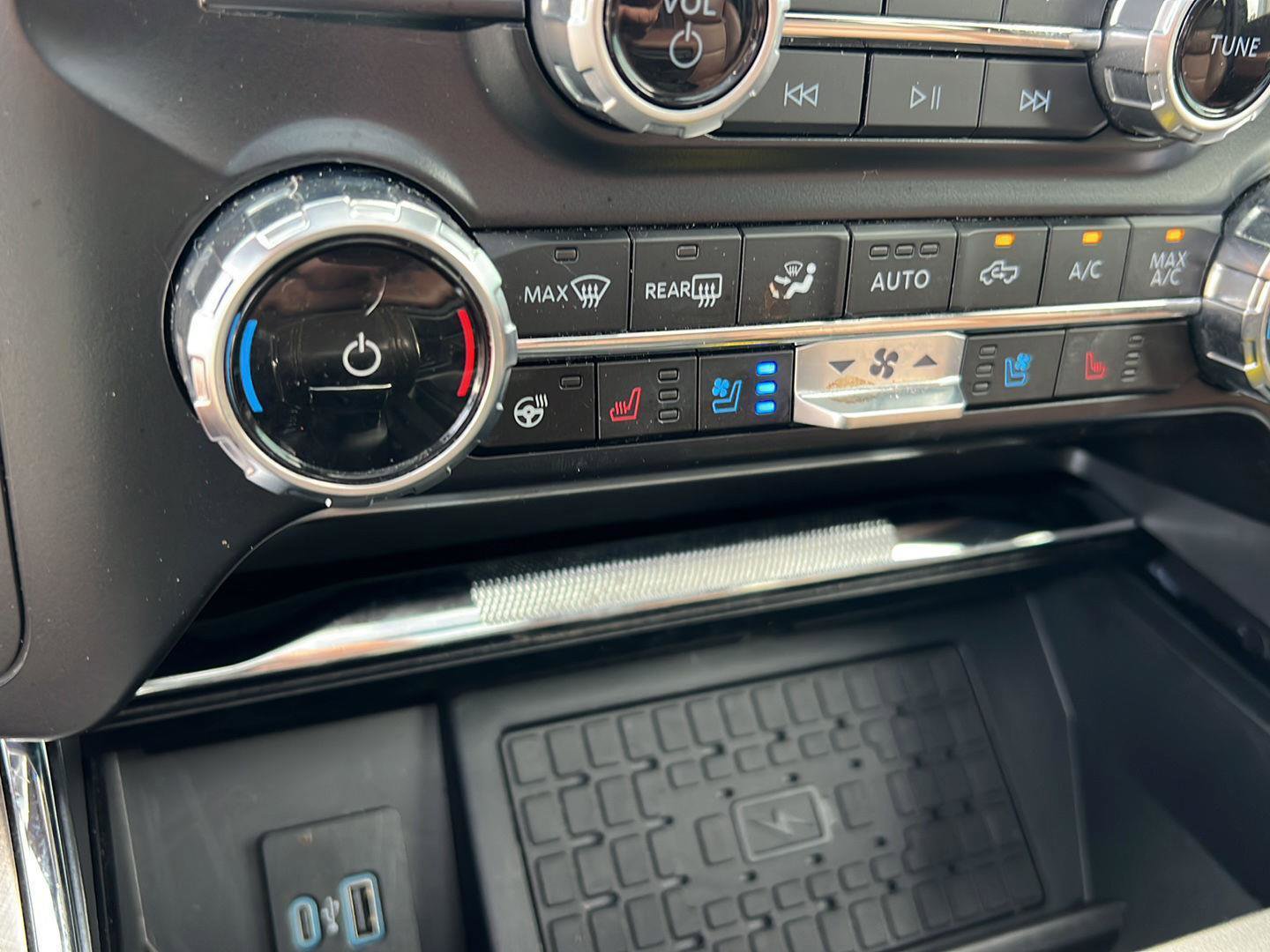 Certified 2024 Ford F150 King Ranch w/ FX4 Off-Road Package image 30