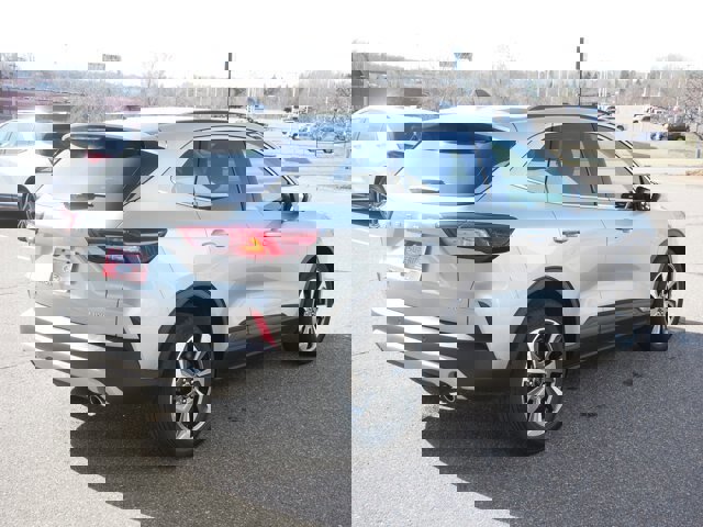 Certified 2024 Ford Escape Platinum image 3