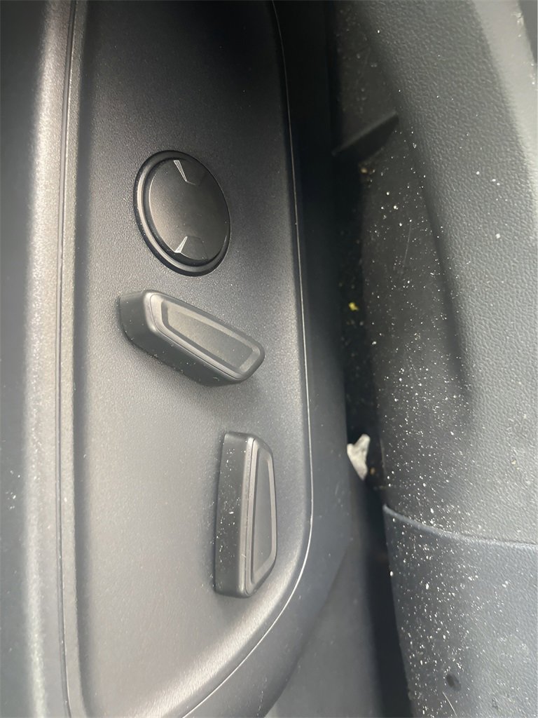 Certified 2024 Ford Escape ST-Line w/ Equipment Group 301A image 23