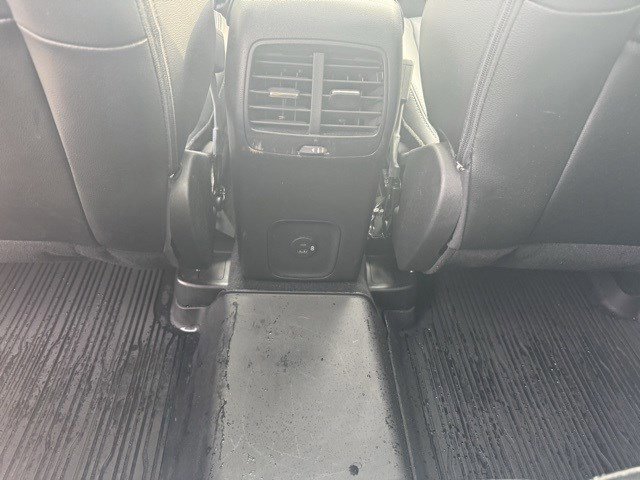 Certified 2022 Ford Escape SEL image 27