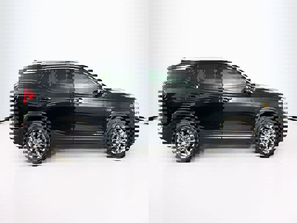 Used 2023 GMC Terrain SLT image 24