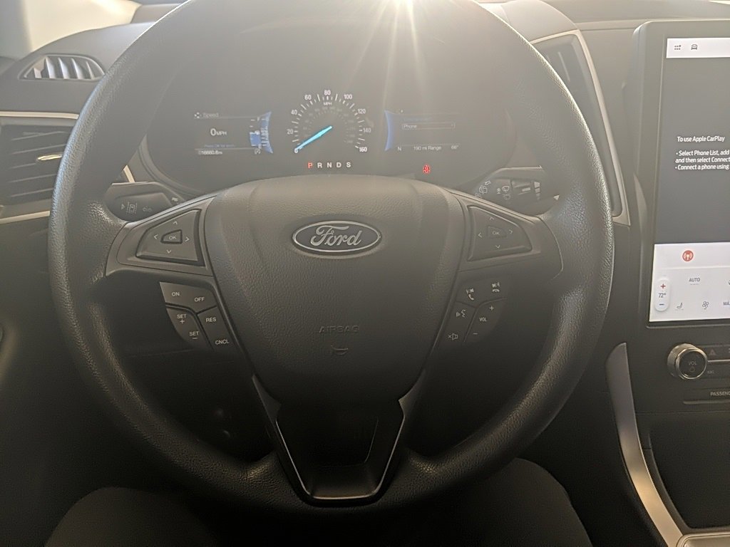 Certified 2023 Ford Edge SEL image 12