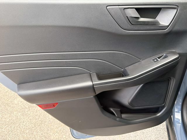 Certified 2025 Ford Escape Active AWD/4WD image 19