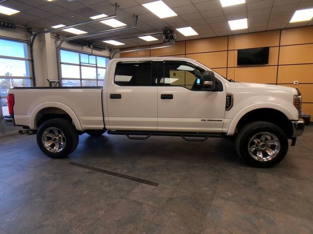 Certified 2019 Ford F250 XLT image 6
