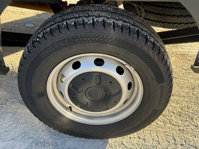 Certified 2025 Ford Transit 150 Base image 18