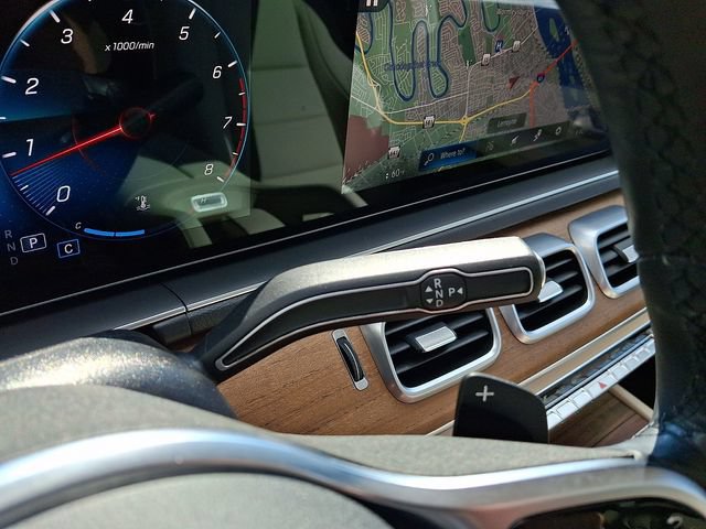 Used 2022 Mercedes-Benz GLE 350 4MATIC image 15