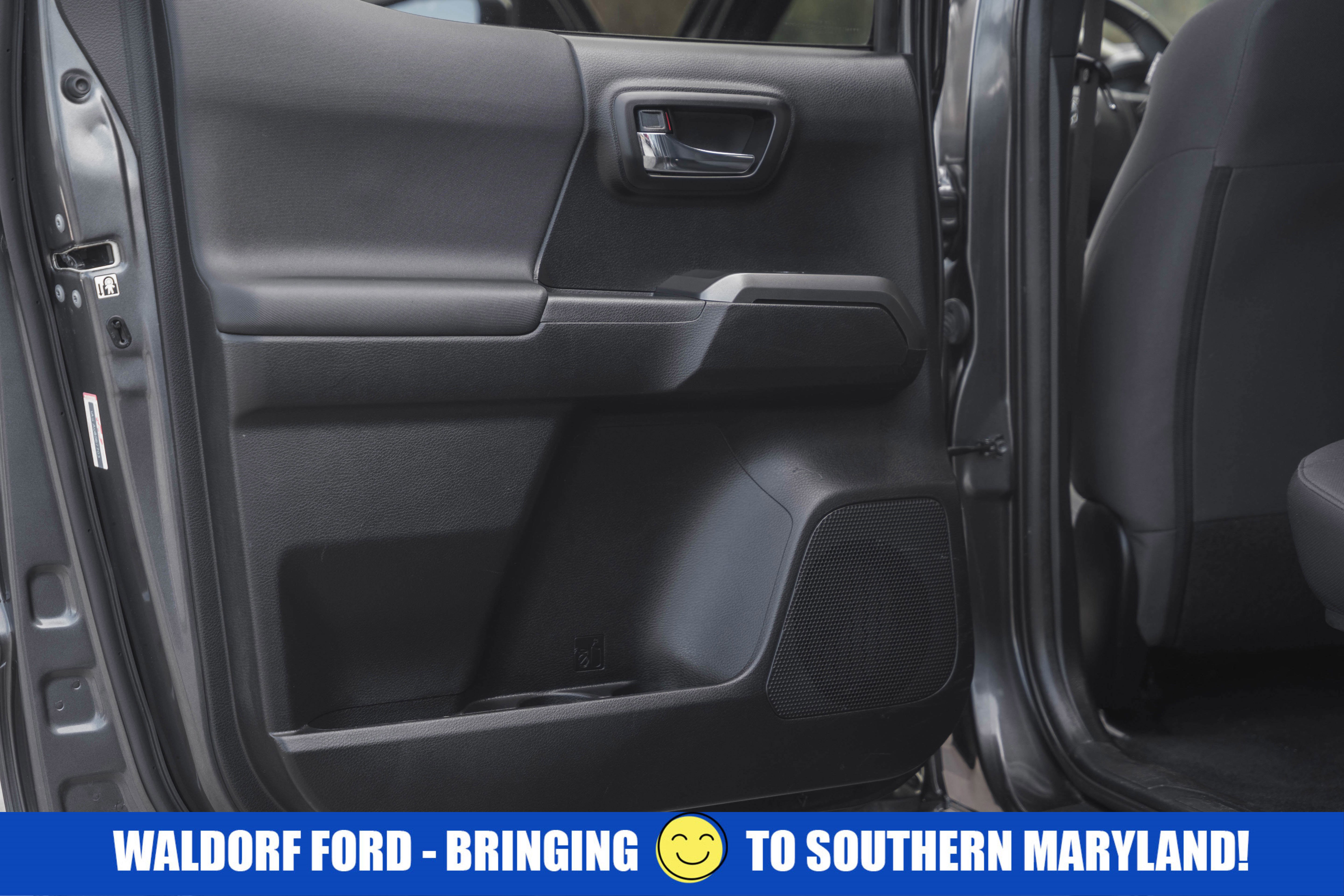 Used 2019 Toyota Tacoma 4x4 Double Cab image 40