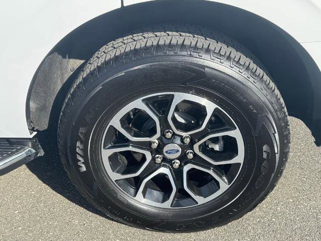 Certified 2023 Ford Expedition XLT AWD/4WD image 11