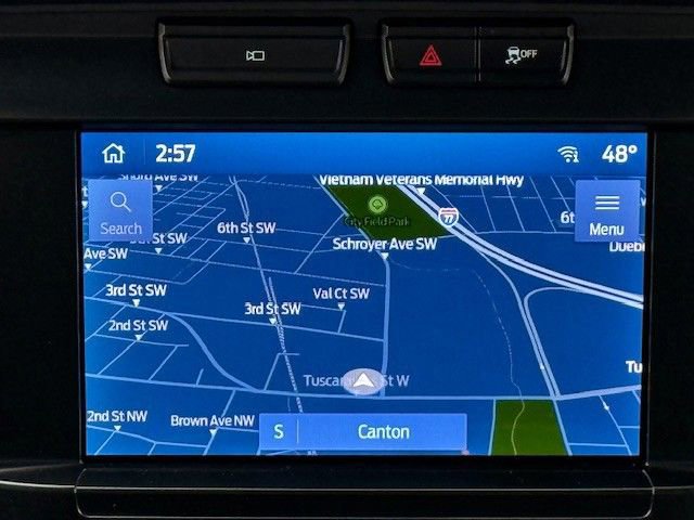 Certified 2023 Ford F150 XL w/ STX Appearance Package image 22