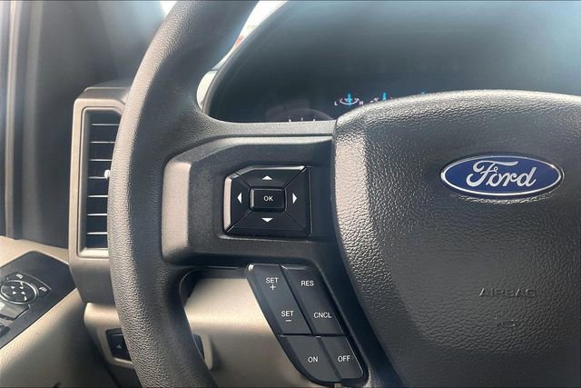 Certified 2022 Ford F250 XL w/ Power Equipment Group AWD/4WD image 18