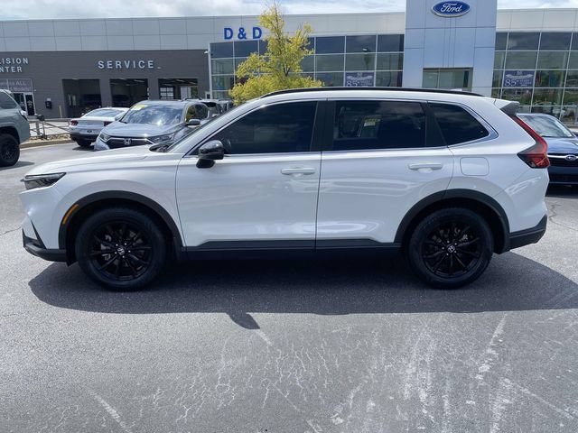 Used 2023 Honda CR-V Sport image 4