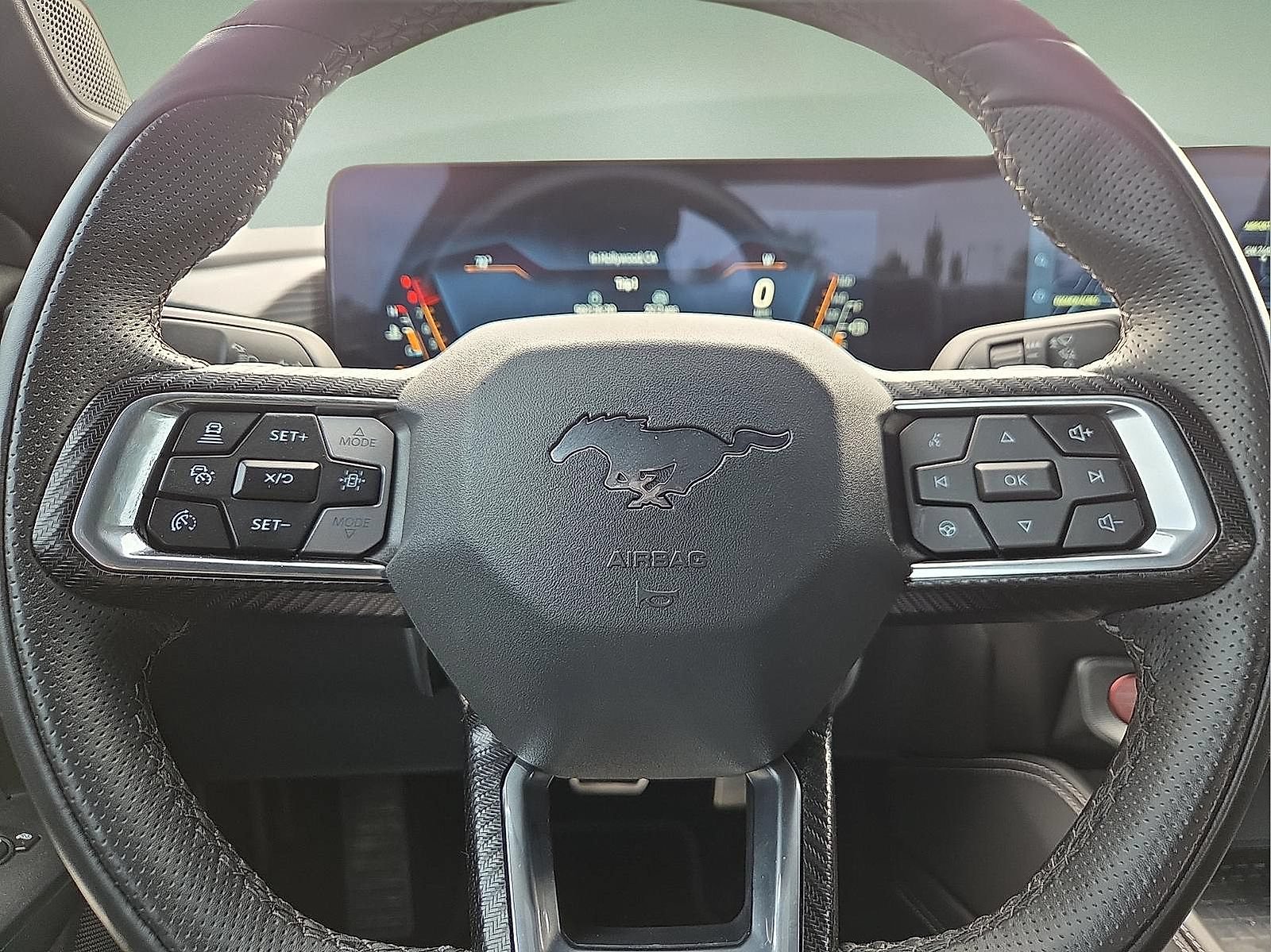 Certified 2024 Ford Mustang GT Premium RWD image 24