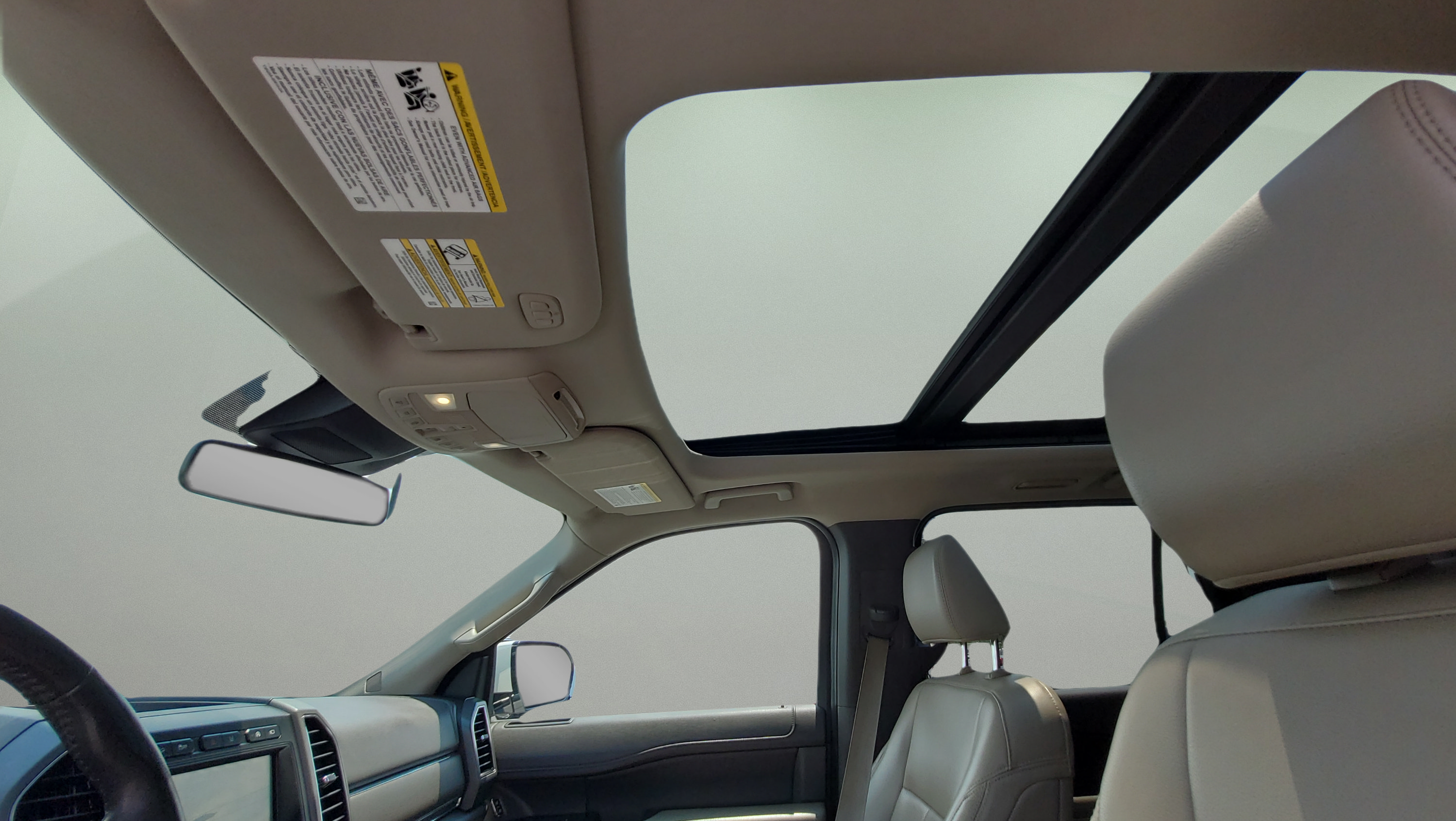 Certified 2021 Ford Expedition XLT AWD/4WD image 27