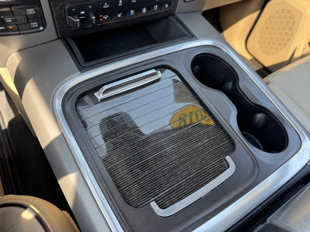 Used 2018 RAM 1500 Limited AWD/4WD image 39