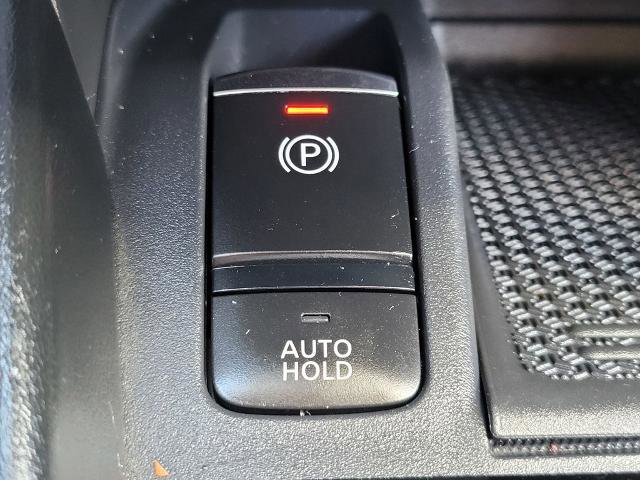 Used 2023 Nissan Kicks SV FWD image 24