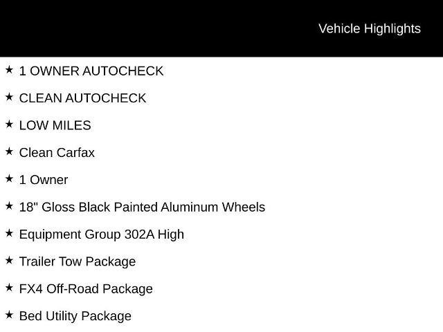 Certified 2023 Ford F150 XLT w/ Equipment Group 302A High AWD/4WD image 5