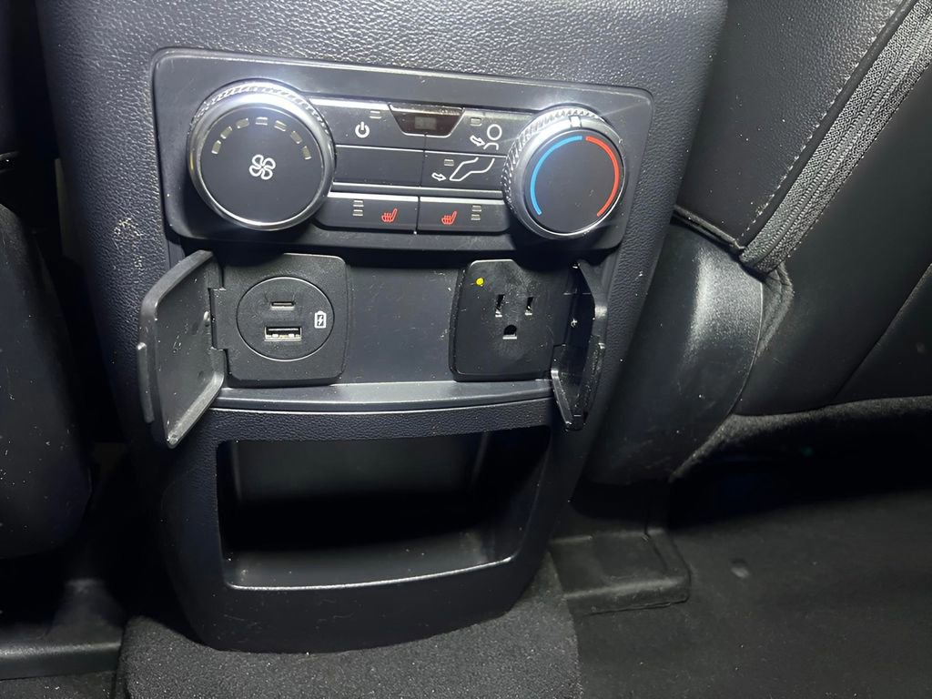 Certified 2021 Ford Explorer Limited w/ Equipment Group 301A image 26